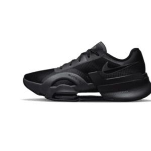 Condition: Very Good Used | Size: 7.5 Men | Nike Air Zoom SuperRep 3 (HIIT)